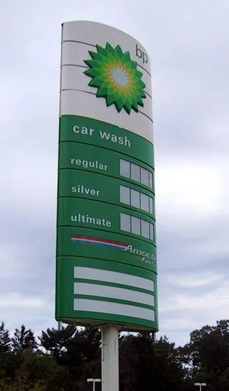 Waterproof Bank Outdoor ATM Machine Signage Stainless Steel ATM Booth - Image 2