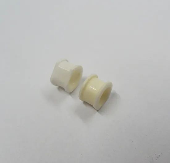 Fine Polished Textile Ceramic Rings for Enhanced Durability Origin China Demoulding Slide Model NO. sg-tcy Trademark senguang - Image 4