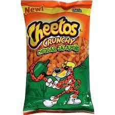 Best Selling Cheetos Wholesale Cheese Snacks Premium Quality Ready to Eat Crispy Corn Puffs Bulk Supply Competitive Fact - Image 4