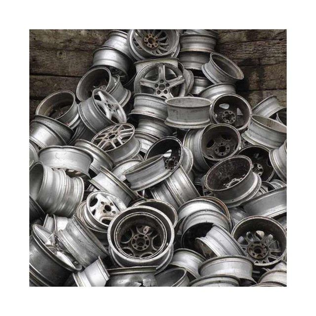 Reliable source of Aluminum Wheel Scrap for worldwide recycling businesses - Image 2
