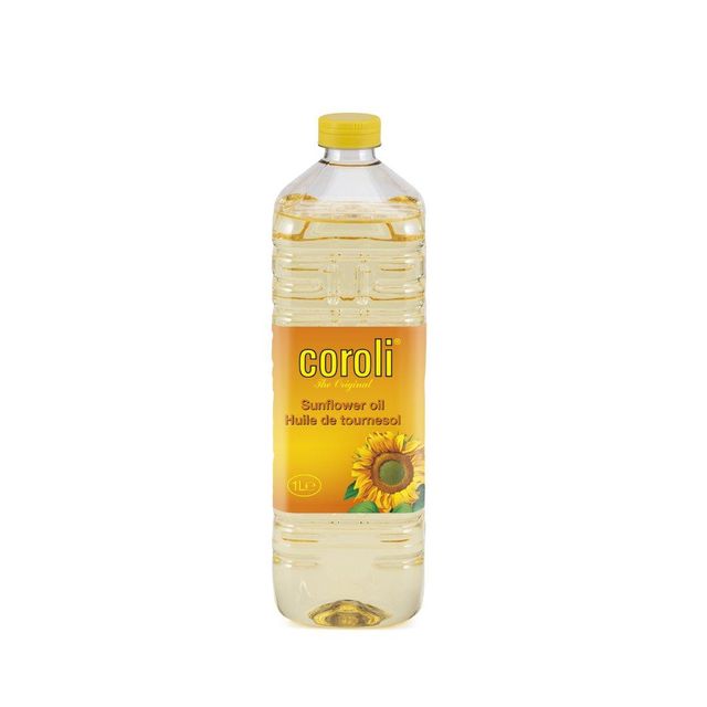 Sunflower oil (PRICES ARE ON REQUEST) - Image 3