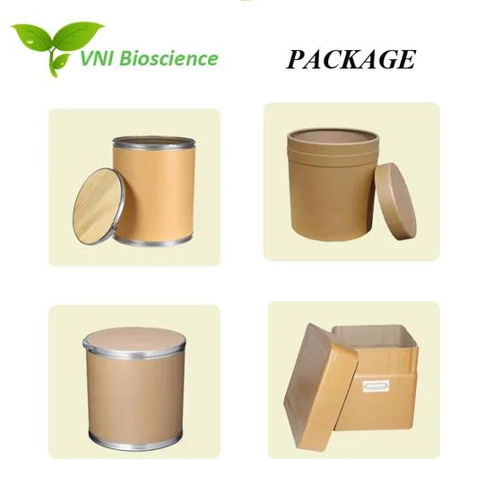 ISO Kosher Certified 100 Natural Perilla Extract - Image 4