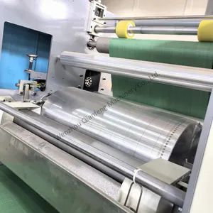 Automatic Feeding System Flexographic Printer Machine for Packaging Printing - Image 6