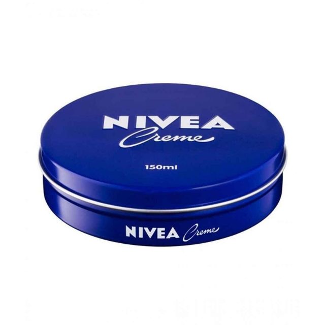 Hot Selling Price Nivea Cream Tin 150ml in Bulk Form Cream Type Nivea Cream Max. Moisture (%) 5 Texture Rich And Creamy - Image 1