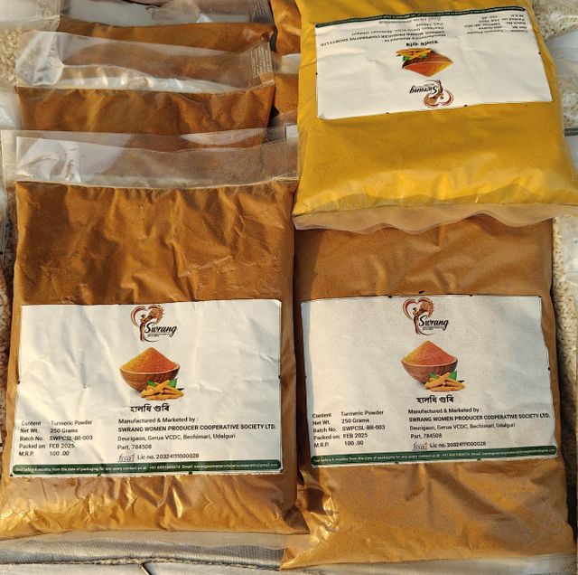 Herbs, Spices & Seasonings,forest products,silk Origin Northeast India, Kashmir Product Types Spices, Forest Products, Silk Materials, Handicrafts, Saffron, Wild Garlic, Honey - Image 6