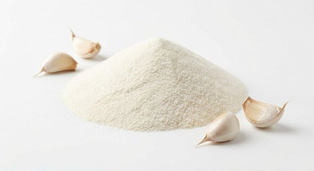 TRUSTED Quality Dehydrated Garlic Flakes, MINCED, CHOPPED, POWDER, 7% MAX MOISTURE - Image 4