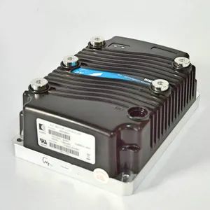 Forklift Motor Control High-Performance Controller Origin China Current 400A Model 1236/1238 Trademark HYDER HS Code 85371090 - Image 5