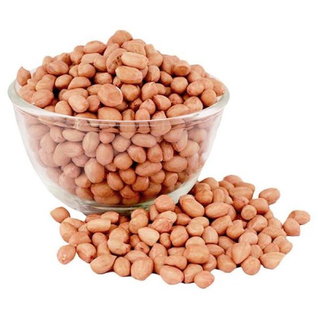 Fresh Harvest Peanuts Bulk Trade Natural Peanuts For Peanut Butter Production Roasting Industry And International Buyers - Image 3