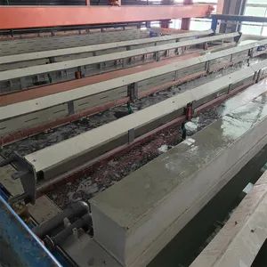 Nickel Zinc Plating Equipment Galvanizing Plating Machine Copper Electroplating Line - Image 6