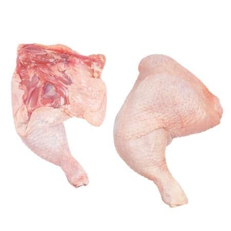 Lowest price Turkey Leg Quarters Style FROZEN Shelf Life 24 Weight (kg) 10 Address Company Manufacturer Factory Packaging Vacuum - Image 5