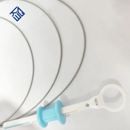 Disposable Endoscopic Biopsy Forcepsdisposable Endoscopic Surgical Instruments - Image 1