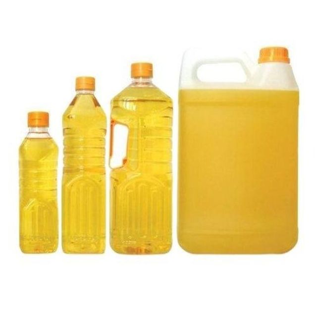 Sunflower Oil Refined Food Grade Edible Cooking Oil for Restaurants and Food Manufacturers - Image 3