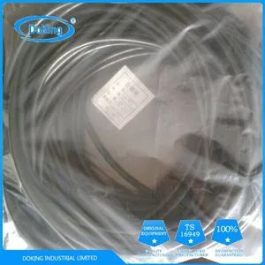 China Manufacturer! Hot Sale Colorful Rubber O Rings Oil Seals Color Plastic O Rings - Image 3