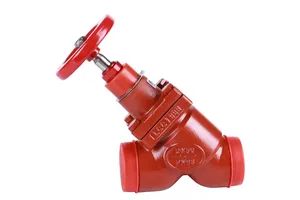 Innovative Stop Check Valve for Premium Refrigeration System Solutions - Image 6