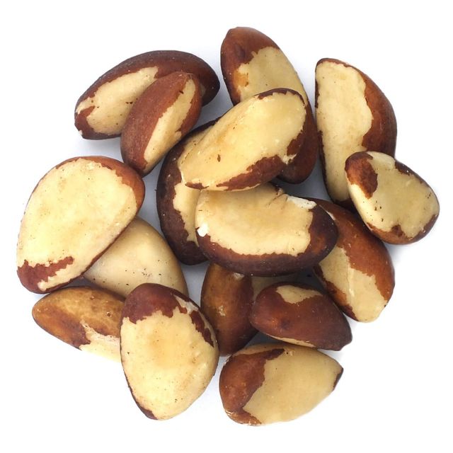 Brazil Nuts With 99% Kernel Integrity For Wholesale Food Ingredients Retail Distribution And Export Deliveries - Image 3