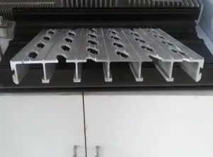 High Quality 6061 Aluminum Alloy Construction Template for High Rise Formwork Systems - Image 4