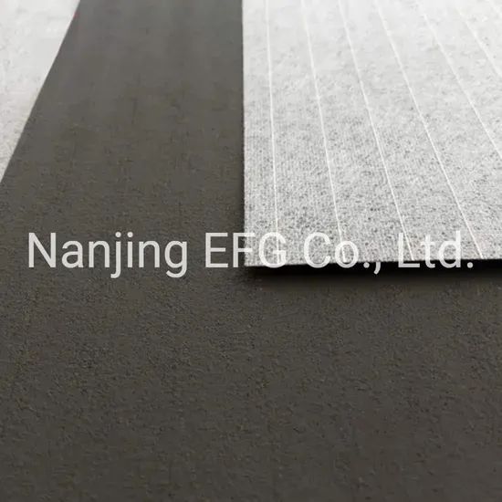 Premium Fiberglass Insulation Board for Heat and Sound Color Black Origin China Thickness 0.4 Yarn Space 15mm Warranty - Image 6