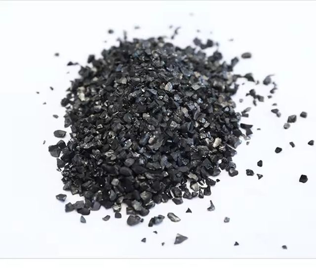 Hot Sale Food Grade Powder Activated Carbon Coconut Shell Activated Charcoal Wholesale From Trusted Supplier - Image 4