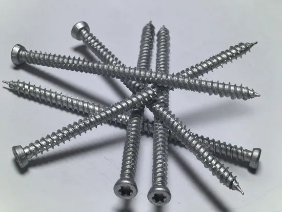 Wood Screws Nails Windows M2.5M4.2 Carbon Steel Bugel Head 13-254mm DIN GB 5.6 1Y MOQ100 - Image 1