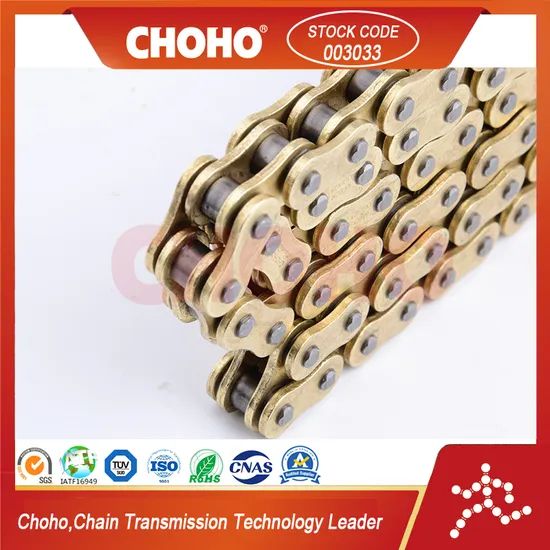 Motor Bushing OEM Sprocket Engine Timing Set Motorcycle Spare Parts Chain - Image 2