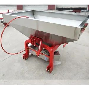 Granule Fertilizer Applicator Spreaders for Farm - Image 5