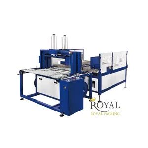 Automatic Strapping Machine - Image 6