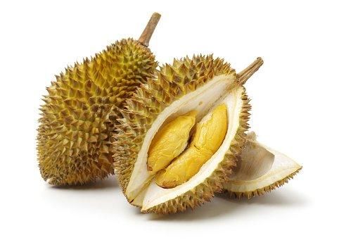Frozen Durian Fruit Whole/ Frozen Fruits Mango , Passion Fruit, Vegetable...- Whatsapp 0084 989 322 607 - Image 2