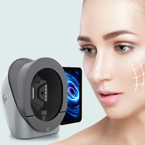 Ai Facial Scanner Face Scanner Skin Analyzer Machine Facial - Image 5