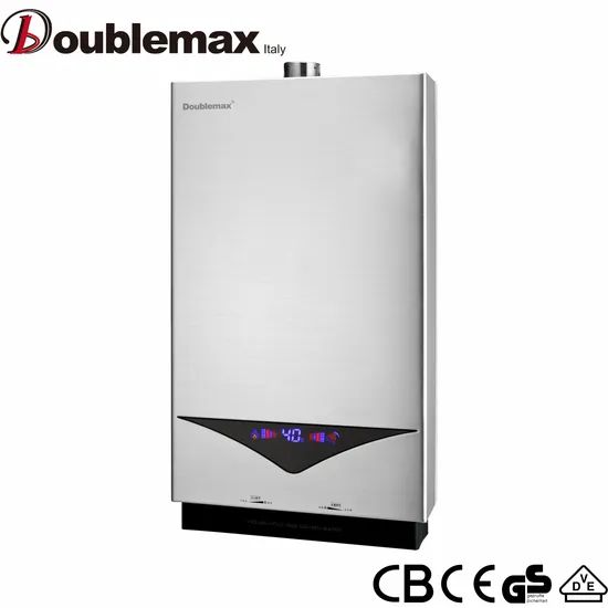 Chinabest Good Quality Gas Water Heaters - Image 5