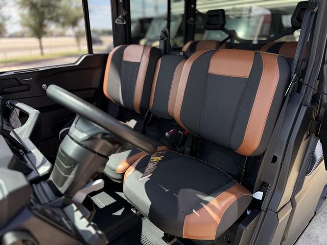 New Can-Am® Defender MAX LONE STAR CAB HD11 - Image 4