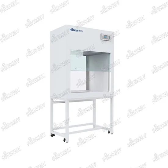 Workstation Clean Bench Laminar Flow Cabinets - Image 2