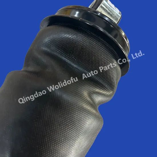 Premium Shock Absorbers Engineered for Maximum Performance Warranty Yes Position Rear Position1 Rear Part Air Spring Type Gas-Filled - Image 5