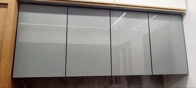 Modular Kitchen Wooden - Image 2