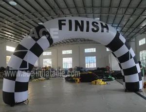 Attractive Advertising Inflatable Arch Inflatable Archway (ACE21-43) - Image 1