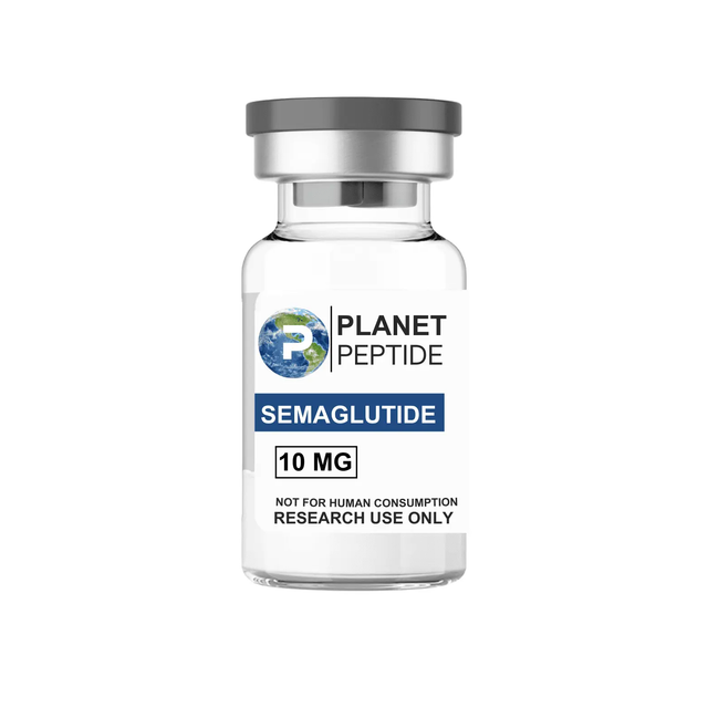 High Quality Peptides Semaglutide Bulk Product Engineered For Reliable Research And Experimental Studies - Image 2