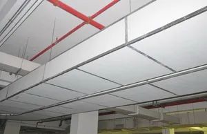 Anti-Detonation Board Fiber Cement Board Edge Square Shape Square Grade Grade A Usage Building Appearance Panel Type Fibre - Image 6