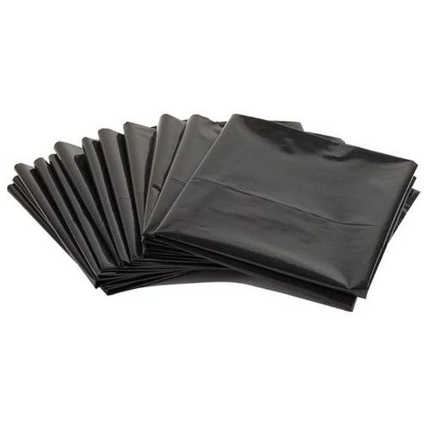 Premium Garbage Bags Tear-Resistant Waste Disposal Bags for Home and Commercial Use - Image 3