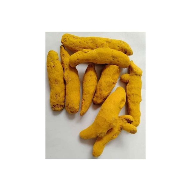 Turmeric Fingers available for sale at wholesale price for global buyers - Image 3