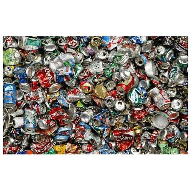 Ubc Aluminium Used Beverage Cans Scrap ALUMINUM USED BEVERAGE CAN (UBC) - Image 4