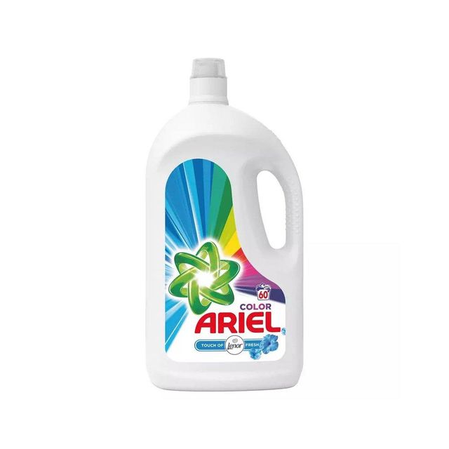 Ariel 3 in 1 Pods Regular Detergent in capsules/Ariel bulk detergent washing powder for sale - Image 3