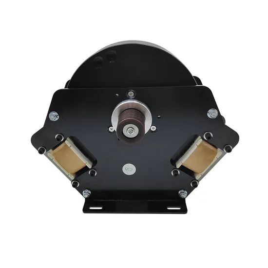 Gym Dynamic Cycling Bidirectional Elliptical Reluctance Motor Accessories - Image 3