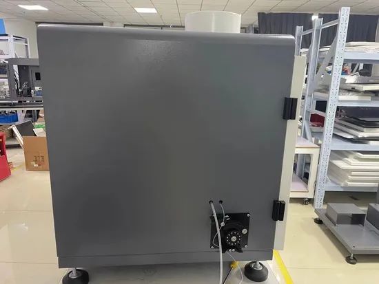 Inductively Coupled Plasma Mass Spectrometry Spectrometer Spectrograph Analyze - Image 4