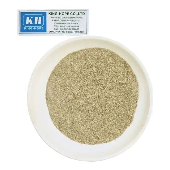 High Quality 100% Purity Industry Grade 60 Mesh Sodium Alginate Powder - Image 4