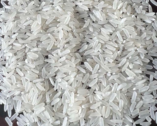 Myanmar Thuka (Short Grain Rice) Type Rice Style Fresh Color Yellow Texture Soft Brand Name Ayer Asia Max. Moisture (%) 13 - Image 1