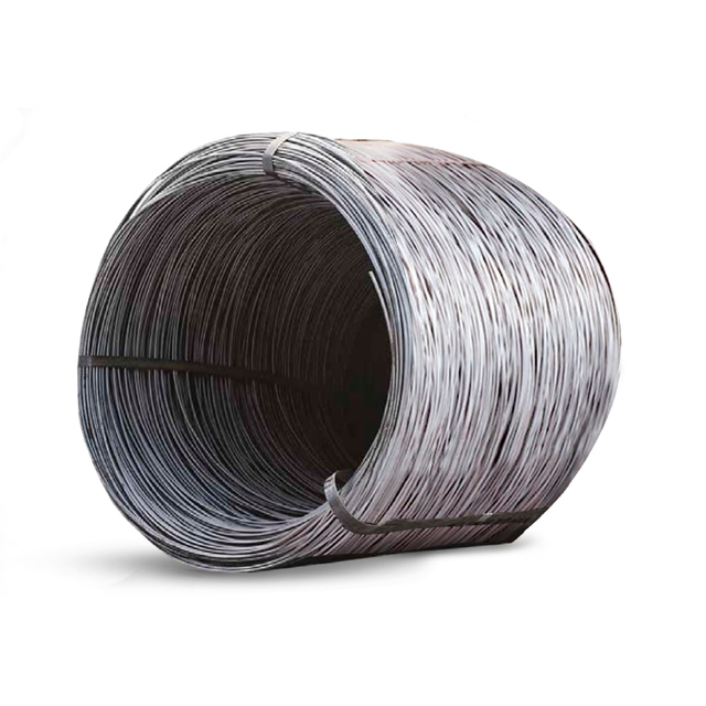 Wholesale wire rods bulk supply factory price export fast delivery - Image 2