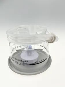 Hospital Grade Ventilator Tubing Prevent Condensation Air Humidifier Heating - Image 3