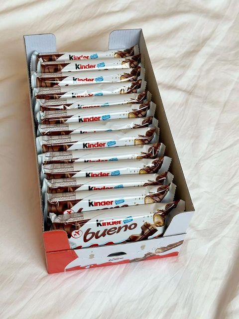 Fast Delivery Wholesale Kinder Bueno Chocolate Nutella Inspired Sweet Snack with Rich Hazelnut Flavor B - Image 5