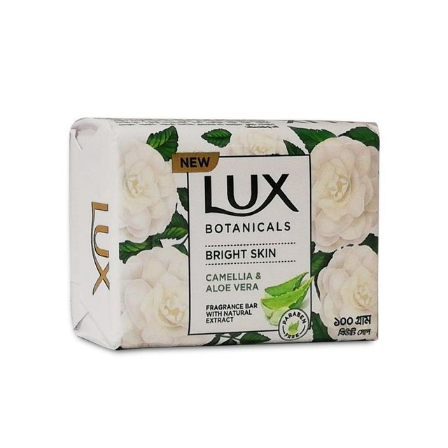 Premium Lux Soap Skin Cleansing For Daily Use Safe For Everyday Use Buy Now Limited Stock Fresh Aroma Skin Glow Care - Image 1
