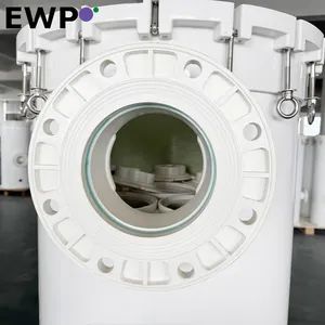Fiberglass High Flow Filter Housing Industrial Filter - Image 3