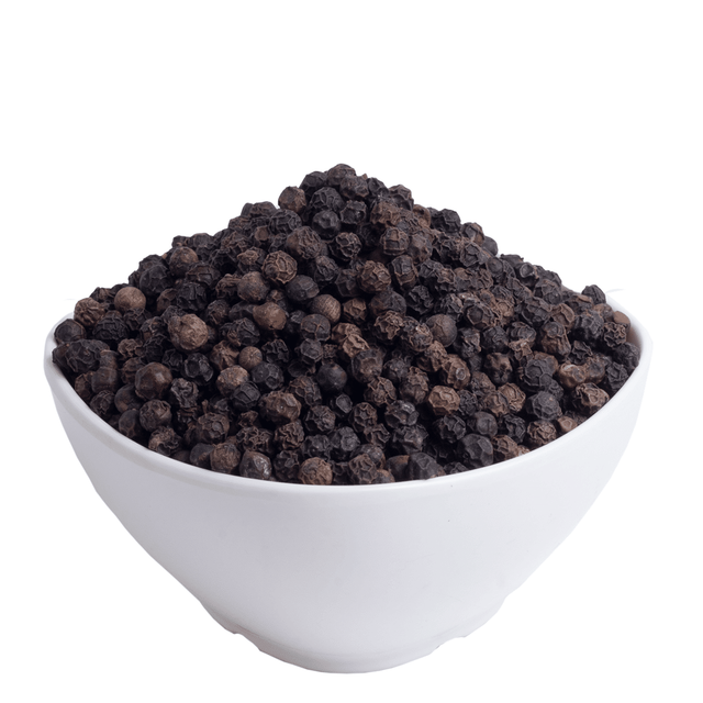 Fresh Black Pepper Grains For Cooking Marinades Sauces Soups Meat Recipes Spice Blends And Restaurant Kitchens - Image 2